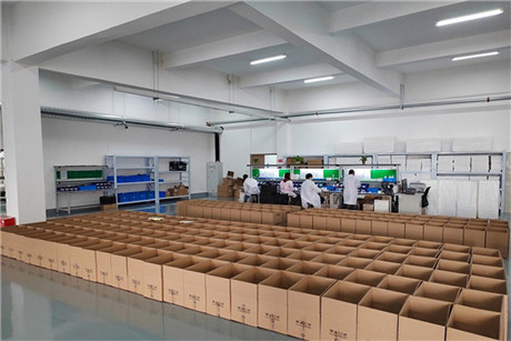 Assembly Line