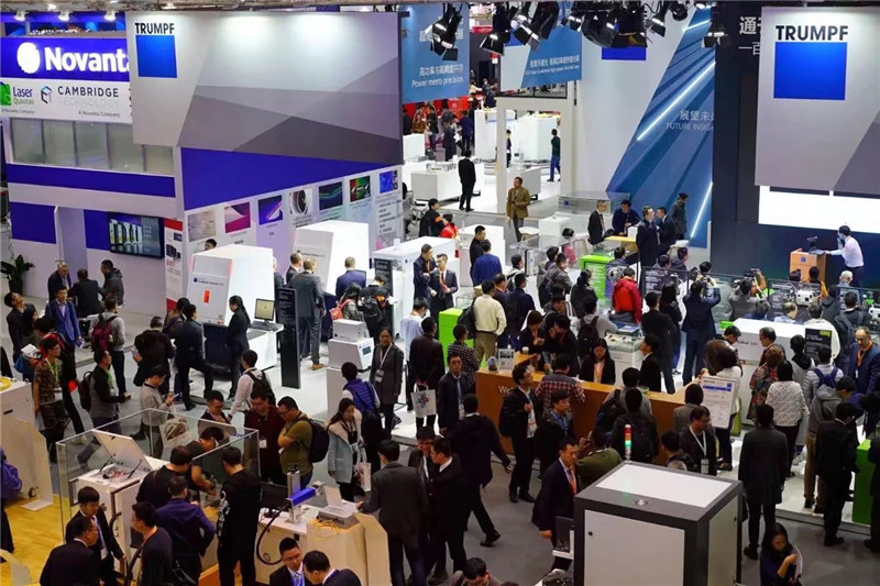 2018Munich Optical Expo
