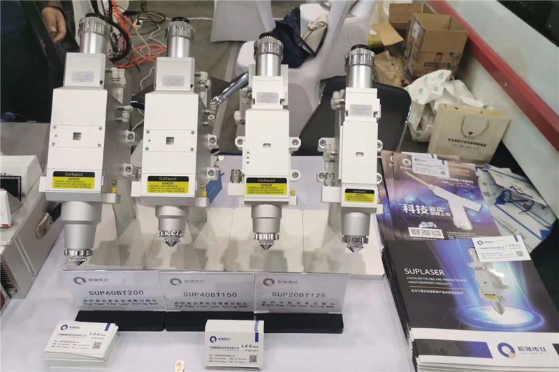 2019 Dongguan Machine Tool Exhibition