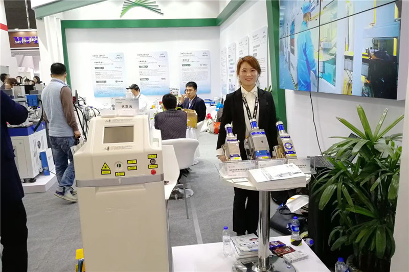 2018Munich Optical Expo