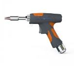 Hand-held laser welding head