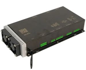 Laser Cleaning System