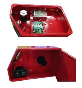 Multi-Function Auto Wire Feeder