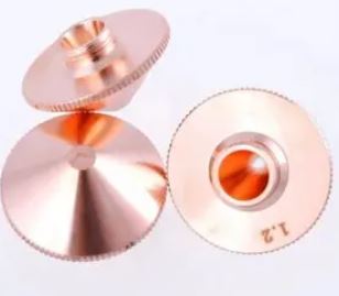 Laser Welding Cutting Nozzle