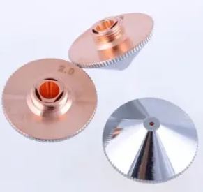 Laser Welding Cutting Nozzle