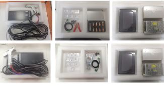 Products Packaging