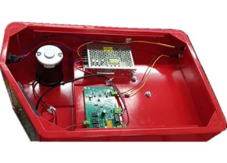 Multi-Function Automatic Wire Feeder