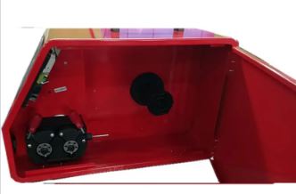 Multi-Function Automatic Wire Feeder