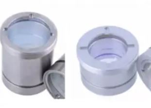 High Quality Optical Tube