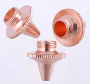 Laser Welding Cutting Nozzle
