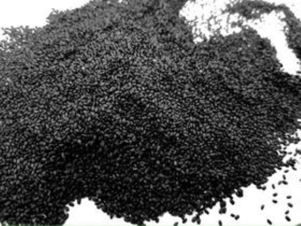 Black Sesame