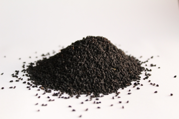 Black Sesame