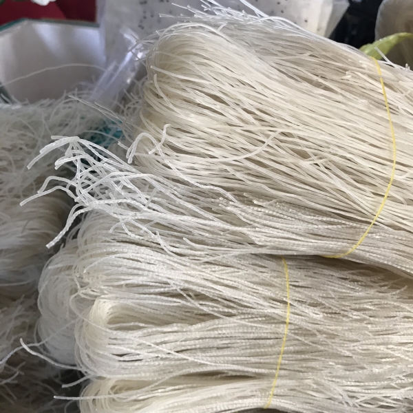 Rice Vermicelli