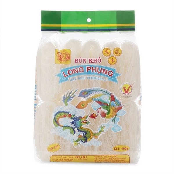 Rice Vermicelli