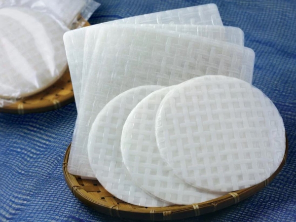Rice paper