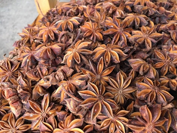 Star anise