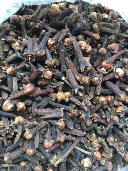Cloves