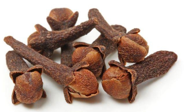 Cloves