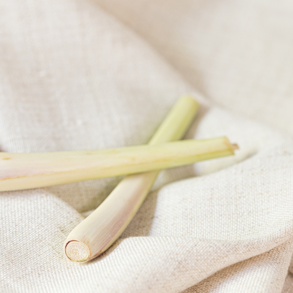 Dried Lemongrass