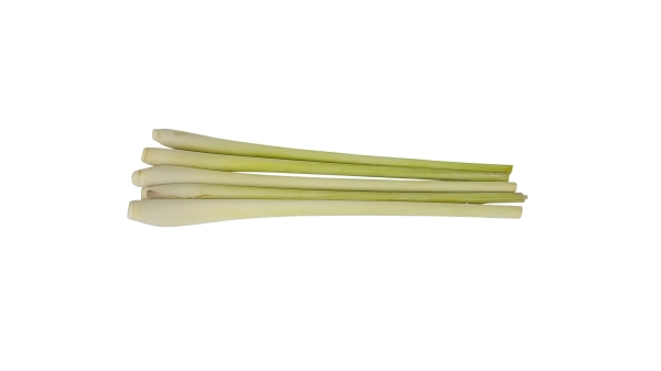 Dried Lemongrass