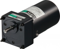 Electromagnetic brake motor