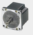 Low-speed synchronous motor