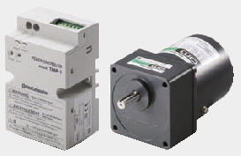 Torque motor