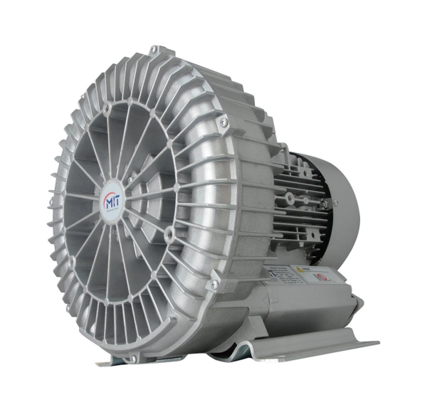 MIT blower