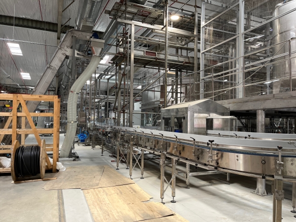 Design, processing and installation