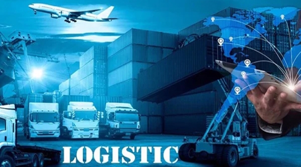 Dịch vụ Logistics