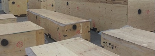 Dịch vụ Logistics