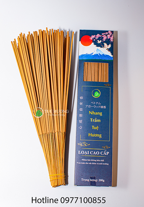 30C Agarwood Incense Stick