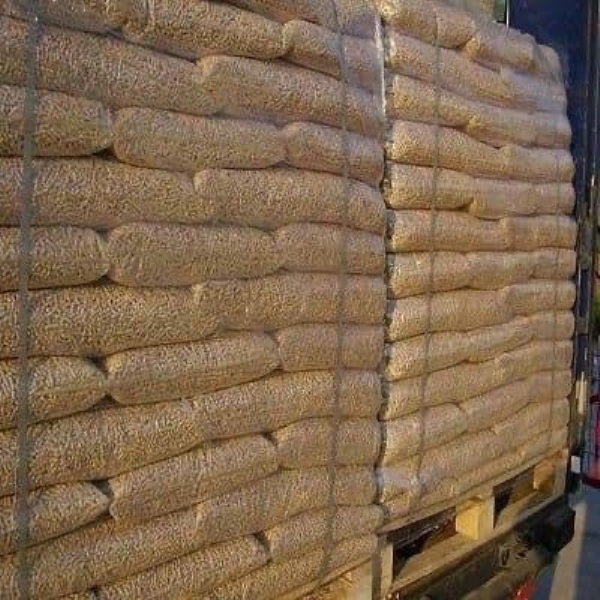 Industrial fuel