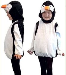 Festival costume