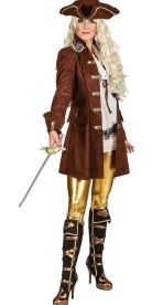 Festival costume