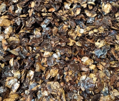 Cashew Nut Shell Residue