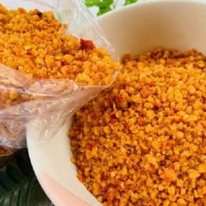 Processing salt dipping sauce - OEM salt dipping sauce