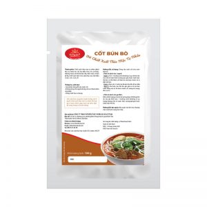 Beef vermicelli seasoning 100g
