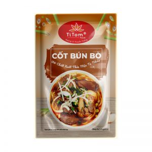 Beef vermicelli seasoning 55g