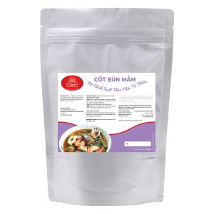 Fish sauce vermicelli seasoning - Large bag of 2.5kg