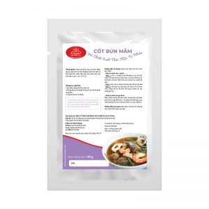 Fish sauce vermicelli seasoning 100g