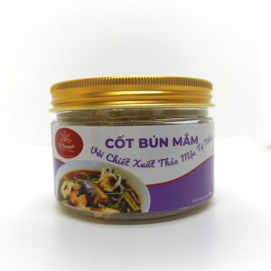Fish sauce vermicelli seasoning 250g