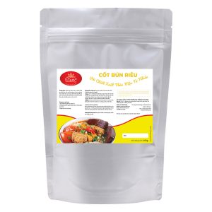Crab vermicelli seasoning - Large bag of 2.5kg