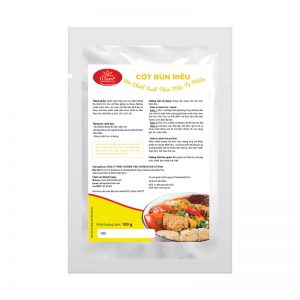 Crab vermicelli seasoning 100g