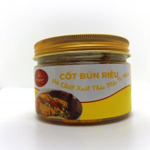 Crab vermicelli seasoning 250g