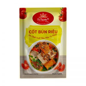 Crab vermicelli seasoning 55g