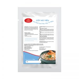 Noodle seasoning 100g
