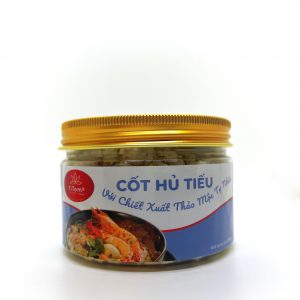 Noodle seasoning 250g