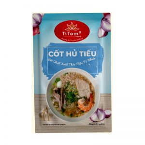 Noodle seasoning 55g