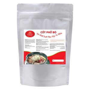 Beef pho seasoning - Large bag of 2.5kg